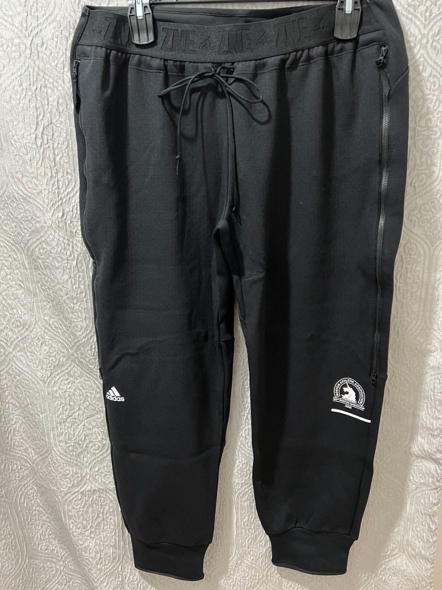 【Adidas】◆Piping Loose Track Pants Black◆IW5680◆ CLOTHING - Piping Loose Track Pants - Black | adidas Oman