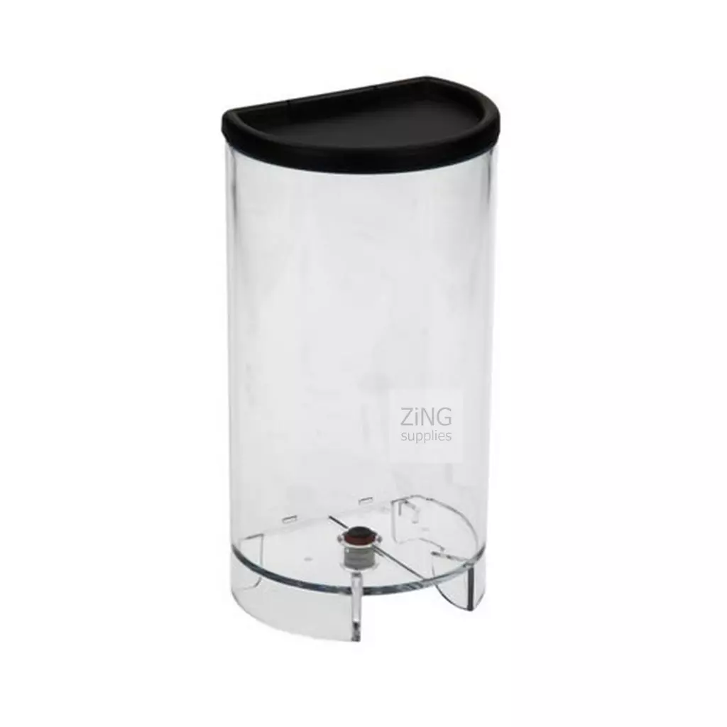 Lid XN304T40 Clear Nespresso With Water Litre | 0.7 Tank eBay Krups XN305T40 Pixie