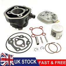 70cc Big Bore Cylinder Kit +
