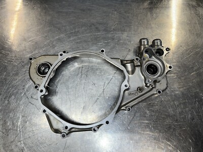 1987 Honda Cr500r CR 500 R Inner Clutch Cover for sale online | eBay