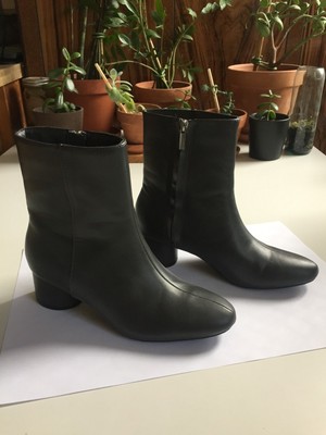 matt and nat ankle boots