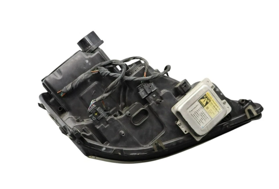 07-09 Faro delantero izquierdo xenón fabricante original mercedes x164 gl550 gl450 Foto 4 de 4