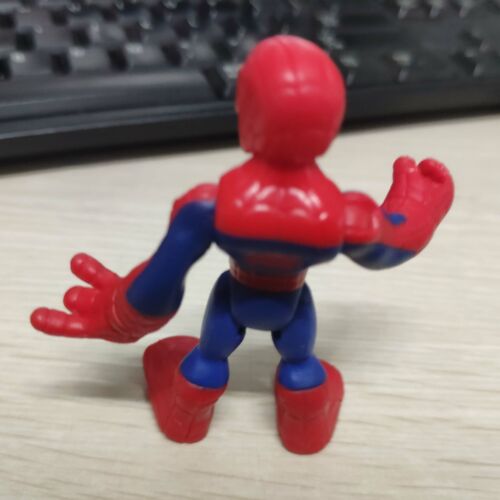 30 figuras más diferentes de Marvel Super Squad Hero Adventures de Playkool para seleccionar - Imagen 32 de 77