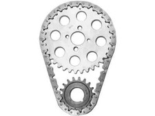 Timing Chaincamshaftcrankshaft Sprockets Set For 1959-1962 Cadillac 390 V8