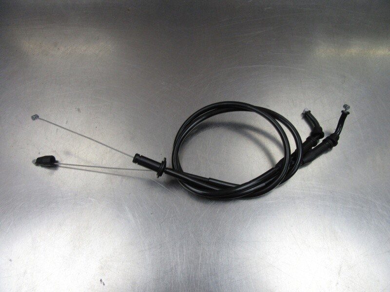Original BMW Throttle Opener + Closer 32737713446 32737713445 for 