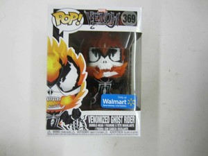walmart venom ghost rider