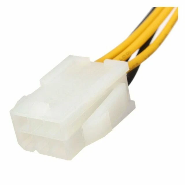 Computer Power Cables & Connectors 5-9 m Cable