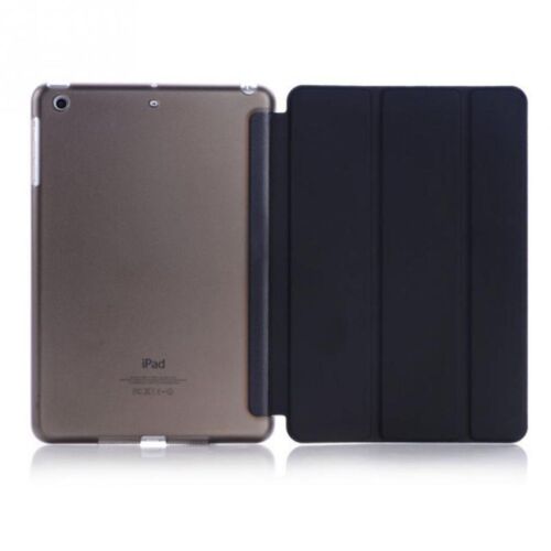 Case Flip Stand Cover Tablet Shell For iPad Air/Pro/mini 7.9'' 9.7'' 10.5'' - Picture 12 of 18