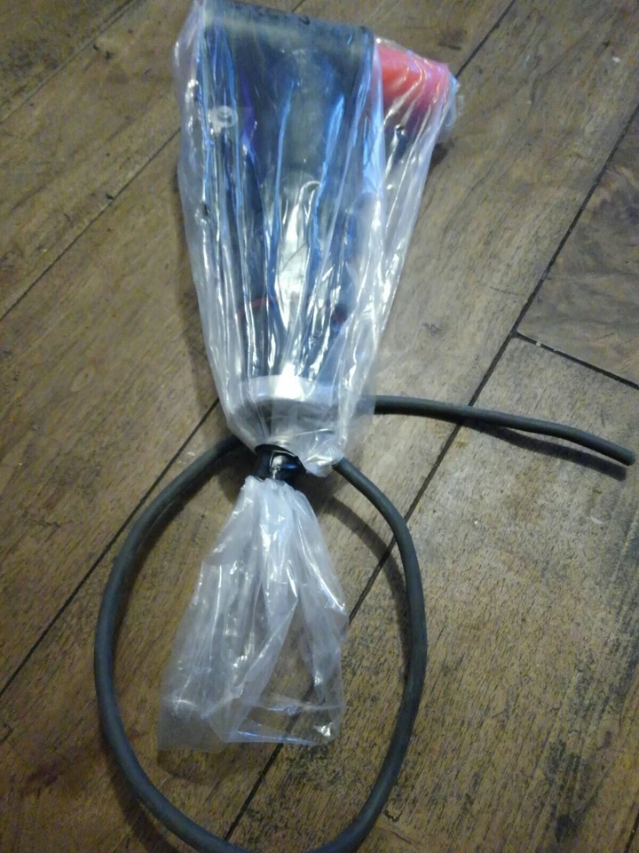 Tyco Raychem RSTI-SA-05 screened, separable surge arrester up to 24 kV 800a iec - Image 2 of 4