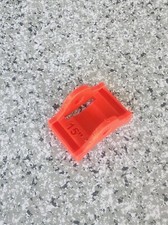 Stronger Gen 2 RED Minelab Equinox 600/800 15" Coil Yoke Strengthener