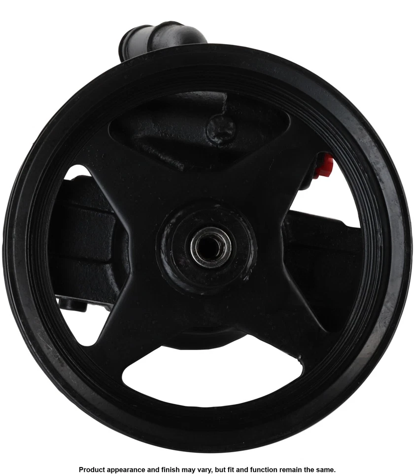 Bomba de dirección asistida Cardone para Ford F-350 Super Duty 2003-2004 Foto 4 de 4