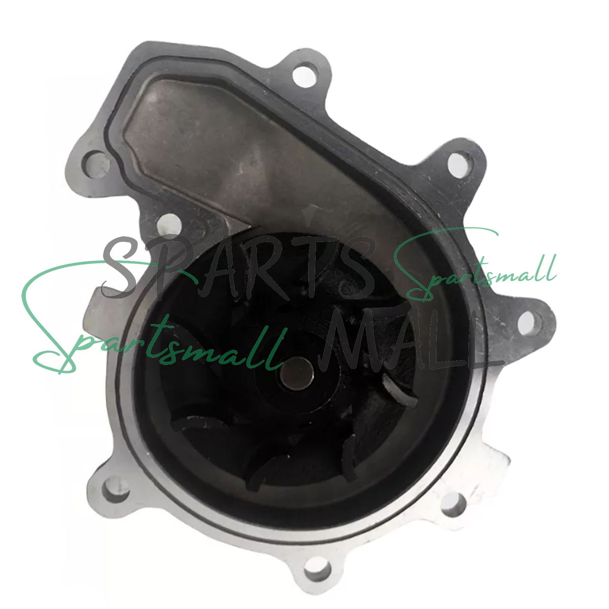 Water Pump 8-97073-951-Z 8-97109-676-Z 897109676Z For Isuzu Water Pump 8-97073-951-Z 8-97109-676-Z 897109676Z For Isuzu