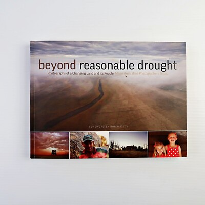 Beyond Reasonable Drought (Paperback 2010)
