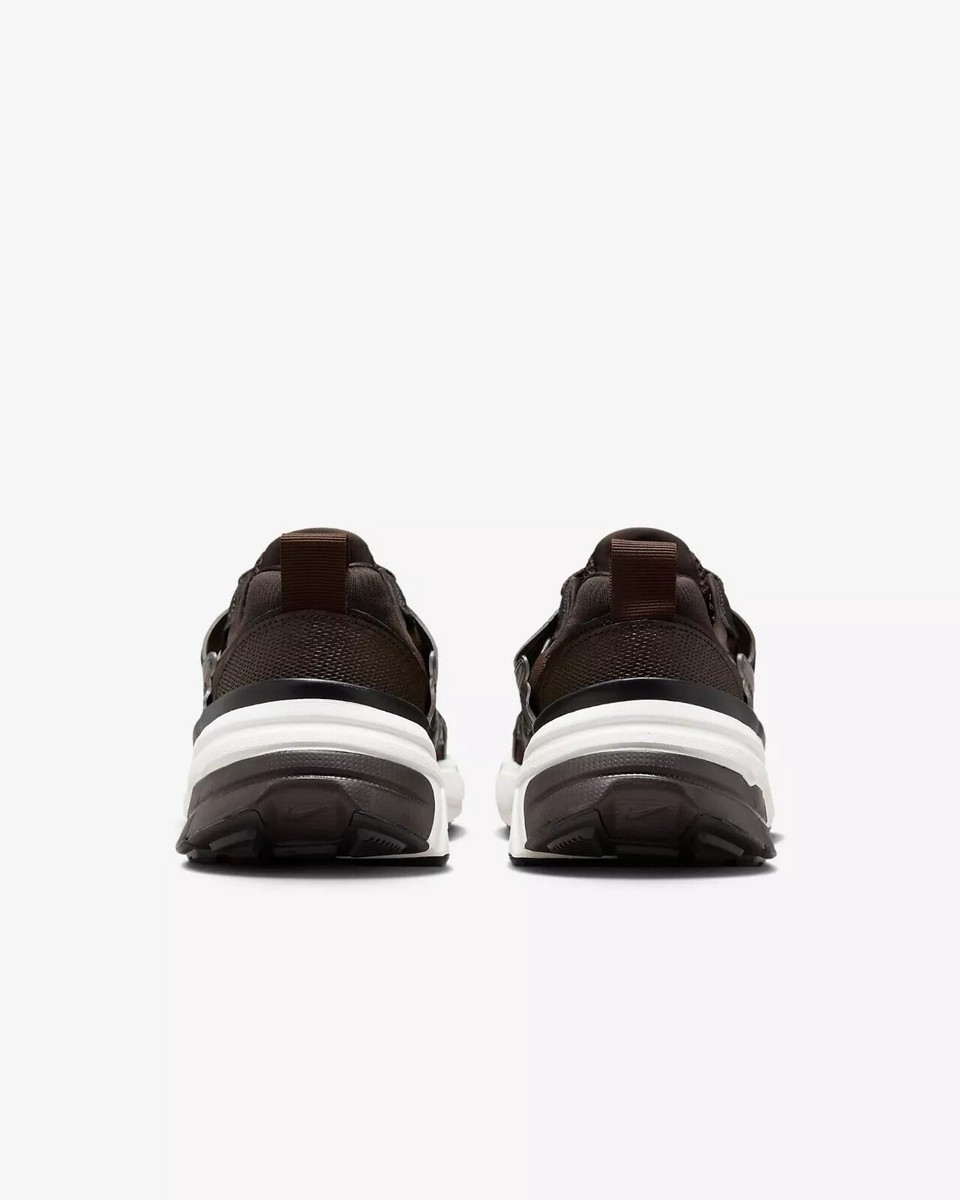 Nike V2K RUN バロックブラウン HJ4497-200 26.0 新品 Nike V2K Run Velvet Brown White Black Baroque Brown Men's