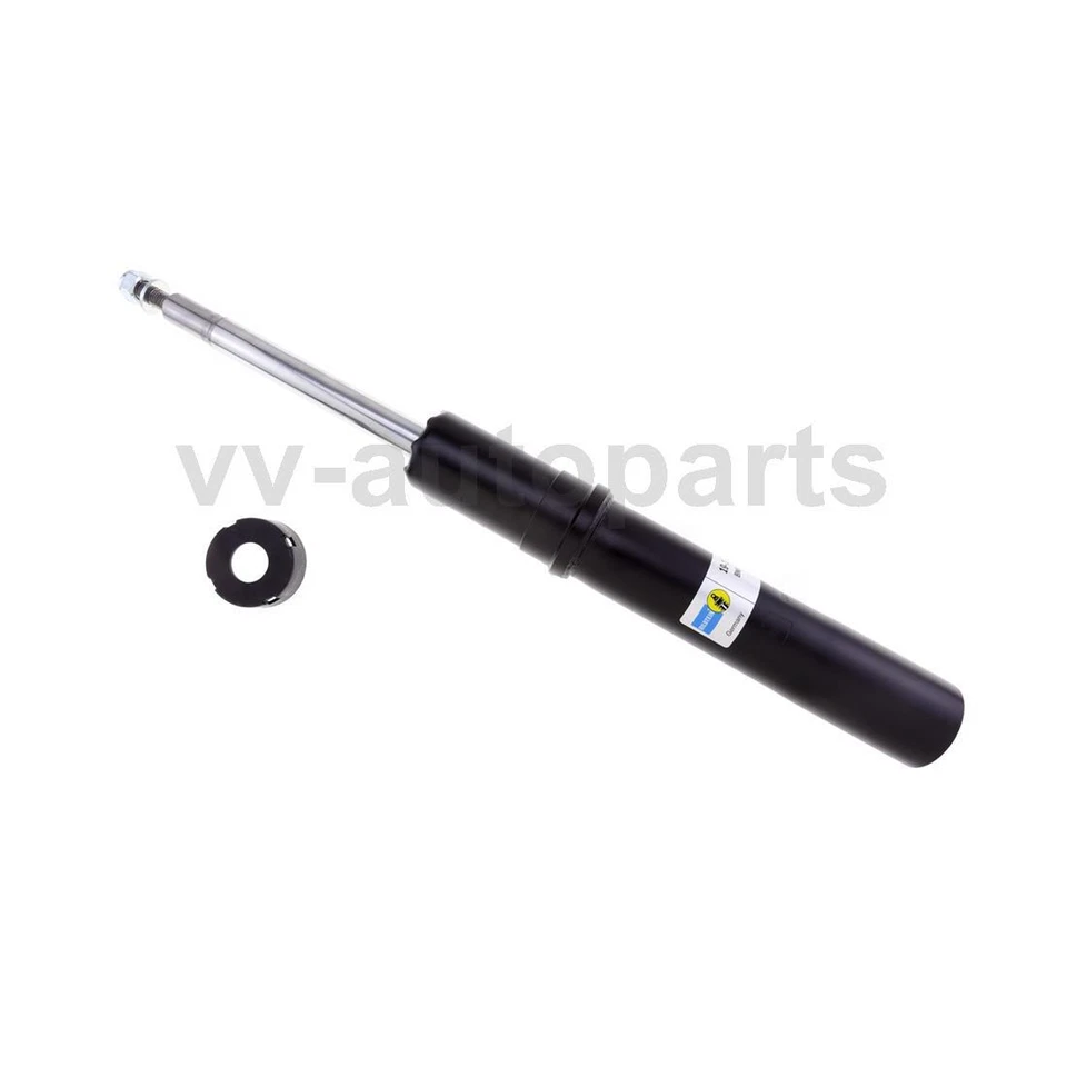 Amortiguador delantero Bilstein para Audi A4 2009 2010 2011 2012 2013 2014 2015 Foto 3 de 4