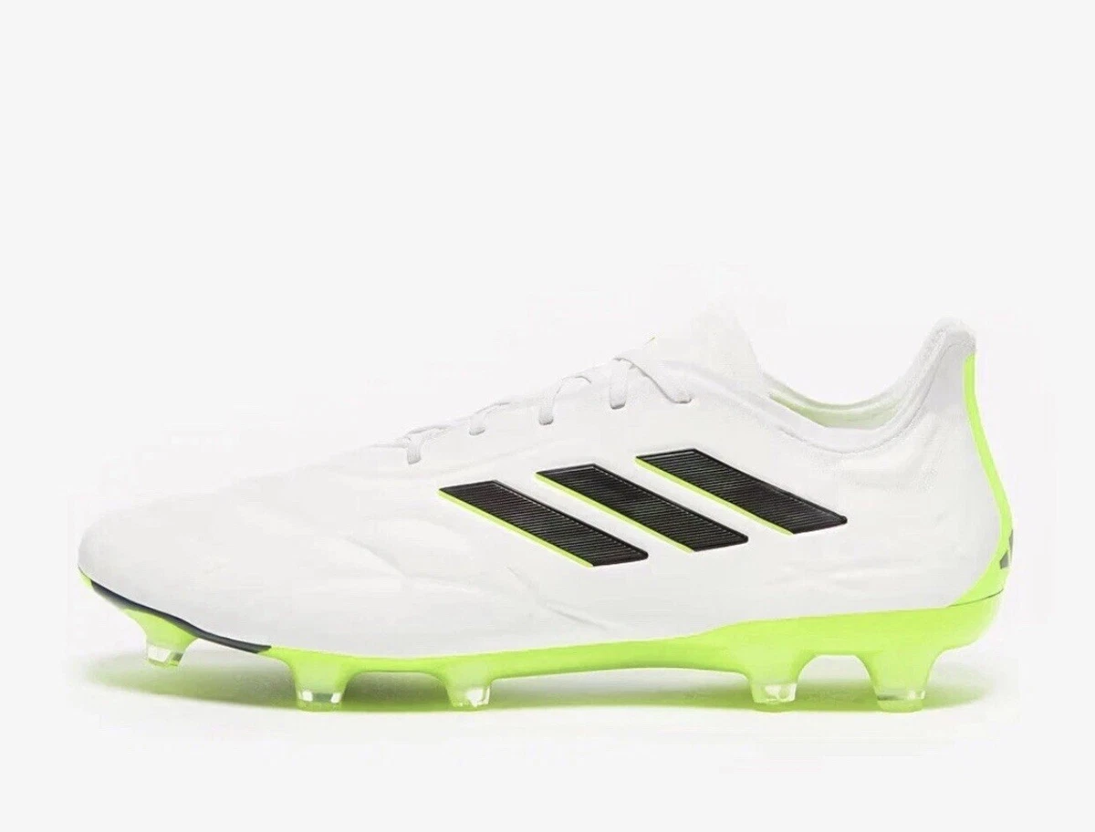 adidas Copa Pure.1 Low White for Sale | Authenticity Guaranteed | eBay