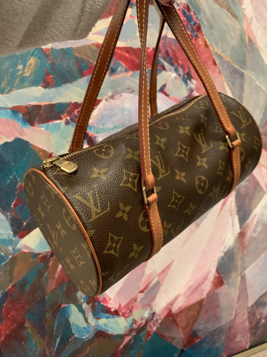 medium lv bag