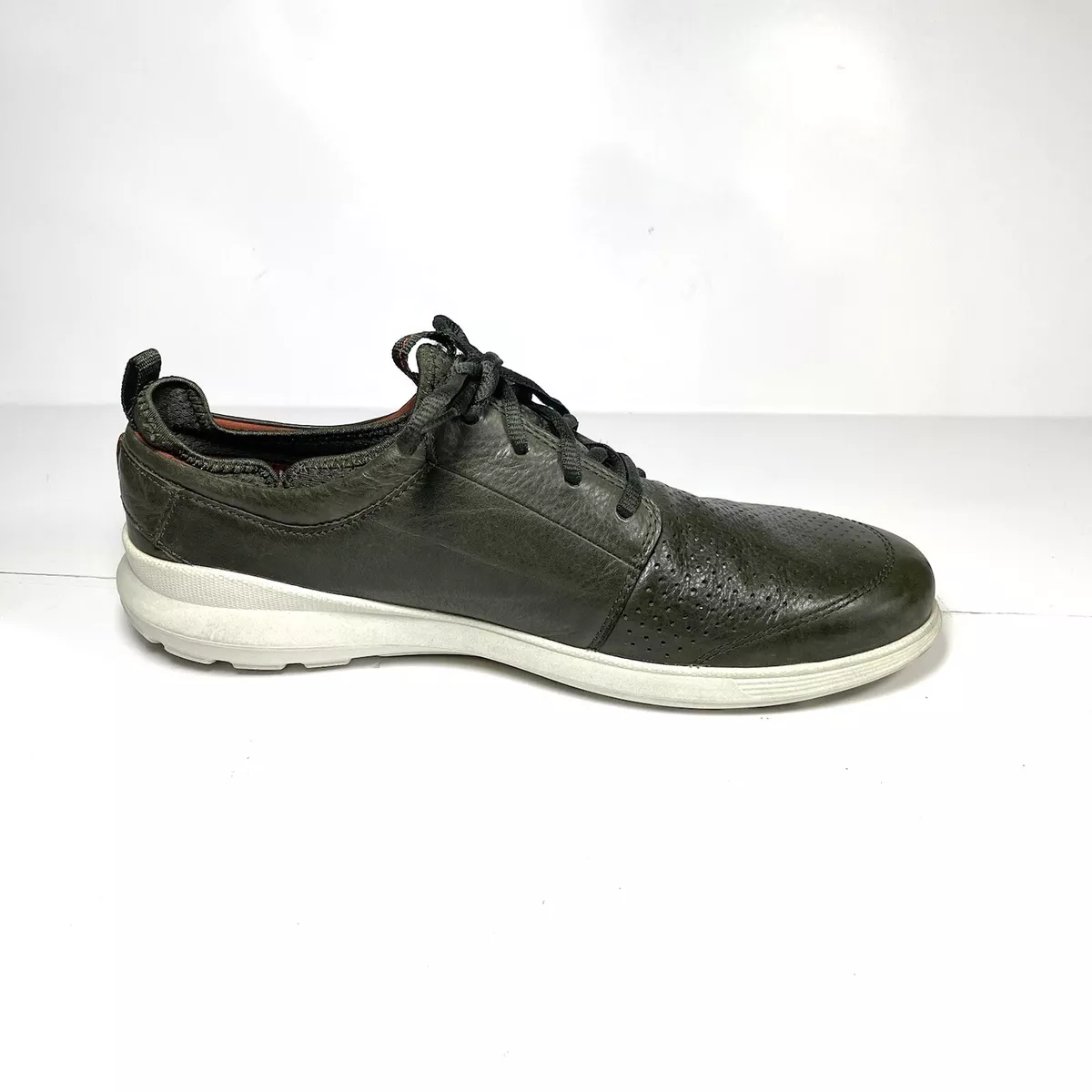 Ecco transit cheap slip on