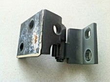 2000-2006 BMW X5 E53 ~ DRIVER LEFT FRONT TOP DOOR HINGE ~ OEM PART