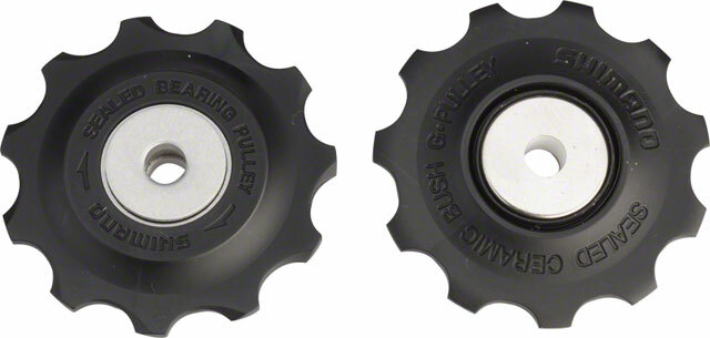 Shimano Stradic FM Bobina di Ricambio - Il Pollice Verde