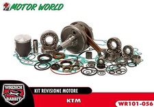 Révision Moteur Complet Clé KTM 85 SX / Sxs 2008