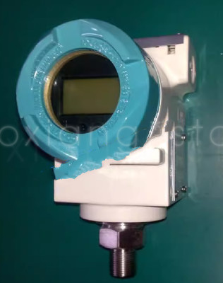 PDS403 Pressure Transmitter Quadruple Measurement and Control Threaded Connectio