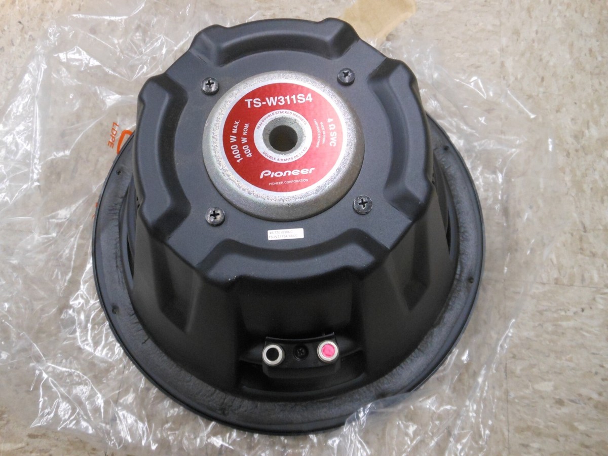 Pioneer W311s4 Tsw311d4 Online