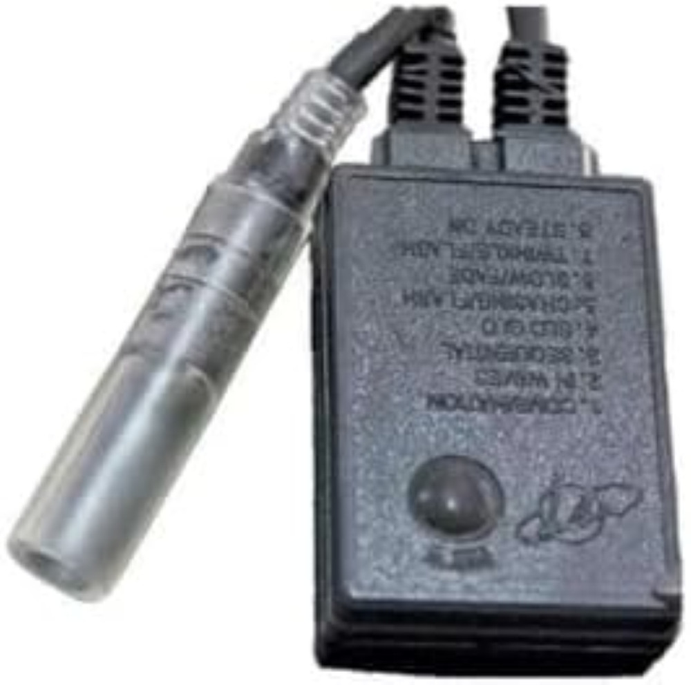 Driver per Luci Natale e Giardino Flexilux 20m IP44 - Sicuro e Facile