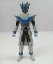2012 Bandai Japan Kamen Rider Wizard Infinity Style 4.25" Vinyl Figure