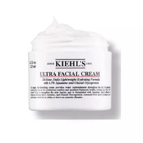 Kiehl Kiehl