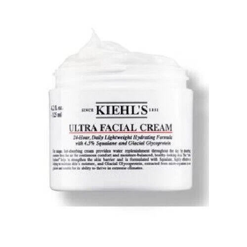 Kiehl Kiehl