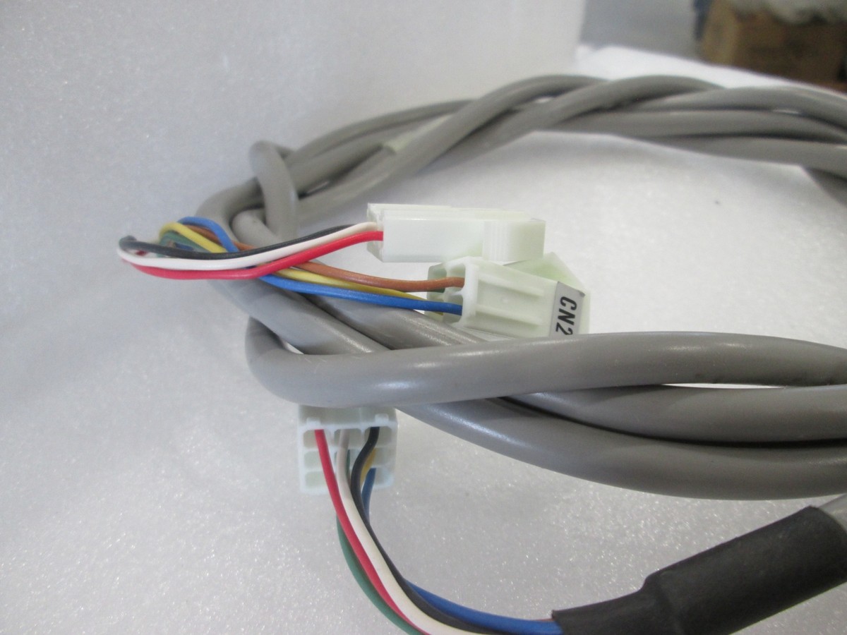 TEL Tokyo, Shinko, 1997, Cable Assy, Used | eBay TEL Tokyo, Shinko, 1997, Cable Assy, Used | eBay