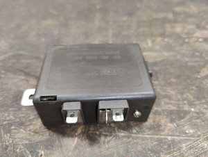 MERCEDES-BENZ M W163 Antennenverstärker  A1638200289 3.20 Petrol 110kw 34662047