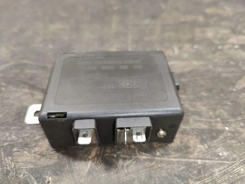 MERCEDES-BENZ M W163 Antennenverstärker  A1638200289 3.20 Petrol 110kw 34662047