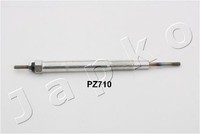 GlüHkerze Japko PZ710 FüR Ranger ET 50 BT CD Ford UN Mazda 3Mm 11V Tdci 4X4 Pick