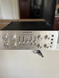 Marantz Model 33 | eBay