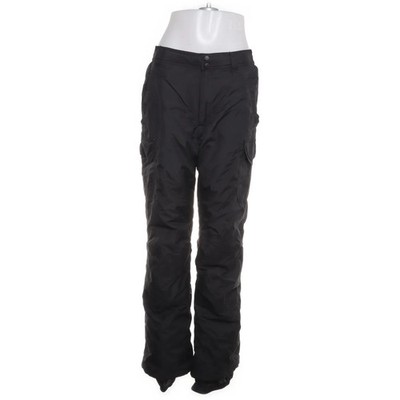Rawik, Schneehose, Größe: M, Schwarz, Nylon/Polyester, Damen, 76 #m6F