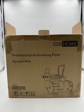VIVOHOME Airbrushing Kit - Full Set, Open Box, NEW VH174 