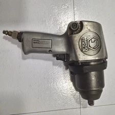 Matco Tools MT1758TH 1/2" Drive Pneumatic Air Impact Wrench.  Works!