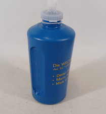 Fahrrad - Trinkflasche Macha-Kummer-Landsmann DDR 80er Jahre Diamant Textima