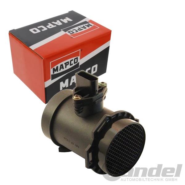 Mapco Luftmassenmesser Passend FüR BMW 5 7 Z8 | 42672-image