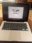 Apple MacBook Pro Mid 2012 i7 2.9 GHz Dual boot Mac/Win10 - 16GB Ram 1Tb SSD