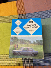 Revue technique Honda CIVIC