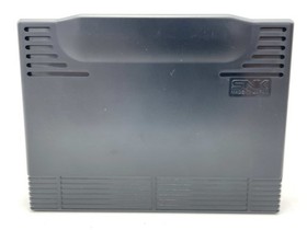 Neo Geo AES  World Heroes 2 ROM Cartridge ADK Cartridge Tested from Japan