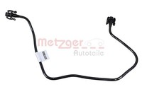 Metzger Autoteile KüHlerschlauch 2421679 FüR Ford Tourneo Courier B460 Transit