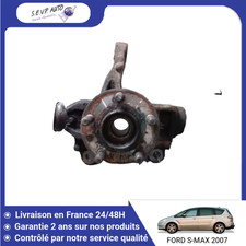 Essieu Ford S-MAX