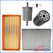 Filtre d'habitacle Audi TT