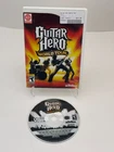 Activision Guitar Hero: World Tour Video Game for Nintendo Wii Multiplayer