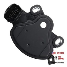 201-2708 Neutral Safety Switch