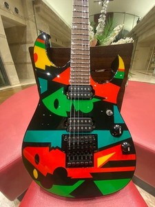 Ibanez Petrucci | eBay